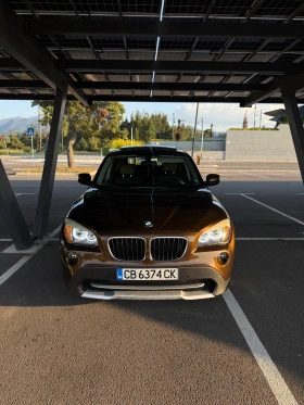 BMW X1 2.0D XDRIVE 184HP, снимка 11