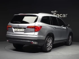 Honda Pilot 3.5 AWD 7места, снимка 2