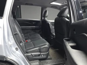 Honda Pilot 3.5 AWD 7места, снимка 12