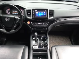 Honda Pilot 3.5 AWD 7места, снимка 7