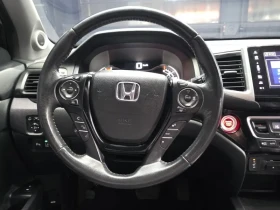 Honda Pilot 3.5 AWD 7места, снимка 13