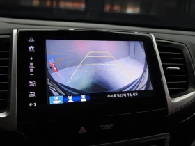 Honda Pilot 3.5 AWD 7места, снимка 15