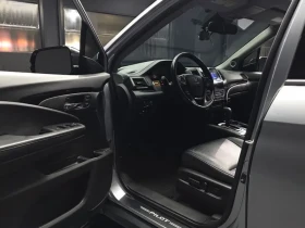 Honda Pilot 3.5 AWD 7места, снимка 10