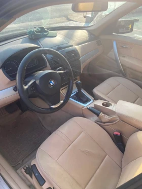 BMW X3, снимка 8