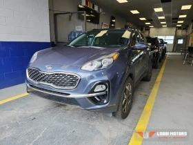 Kia Sportage, снимка 1
