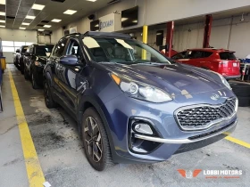 Kia Sportage, снимка 5
