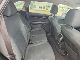 Kia Sorento 2.4l Lx, снимка 10