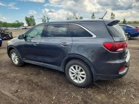 Kia Sorento 2.4l Lx, снимка 2