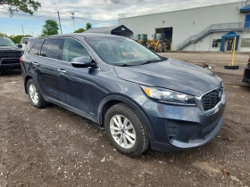 Kia Sorento 2.4l Lx, снимка 4