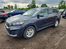 Kia Sorento 2.4l Lx, снимка 1