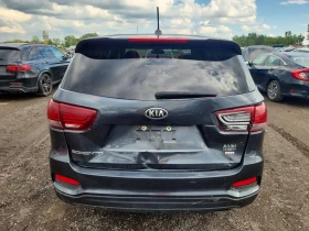 Kia Sorento 2.4l Lx, снимка 6