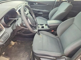Kia Sorento 2.4l Lx, снимка 7