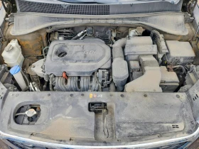 Kia Sorento 2.4l Lx, снимка 11