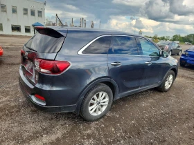 Kia Sorento 2.4l Lx, снимка 3
