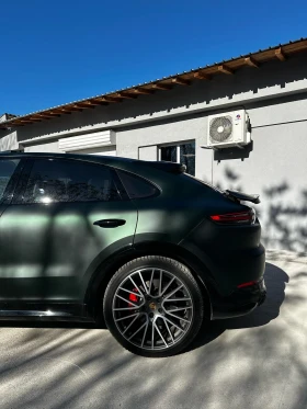 Porsche Cayenne GTS, снимка 3
