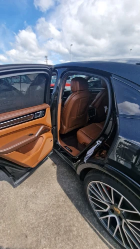 Porsche Cayenne GTS CARBON EDISON , снимка 17