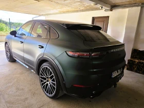 Porsche Cayenne GTS, снимка 5