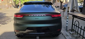 Porsche Cayenne GTS CARBON EDISON , снимка 3