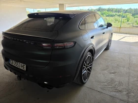 Porsche Cayenne GTS, снимка 6