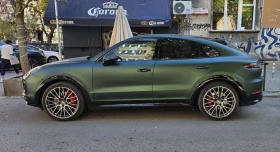 Porsche Cayenne GTS CARBON EDISON , снимка 1