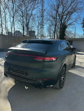 Porsche Cayenne GTS, снимка 1