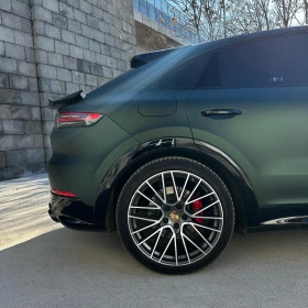 Porsche Cayenne GTS, снимка 2