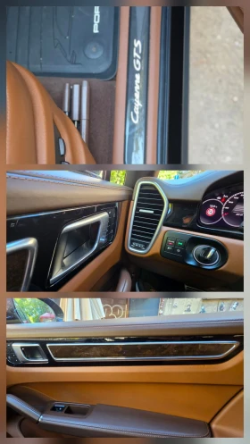 Porsche Cayenne GTS CARBON EDISON , снимка 10