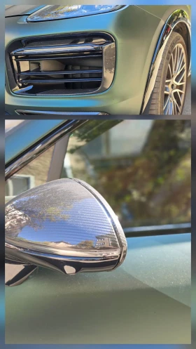 Porsche Cayenne GTS CARBON EDISON , снимка 9