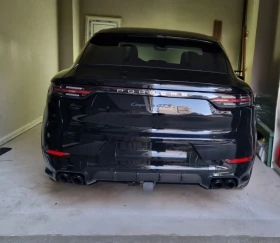 Porsche Cayenne GTS CARBON EDISON , снимка 16