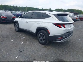 Hyundai Tucson, снимка 4