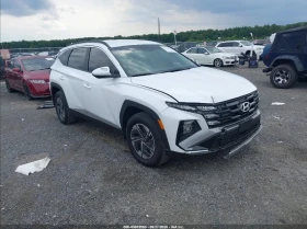 Hyundai Tucson, снимка 1