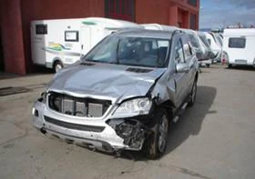 Mercedes-Benz ML w164 | Mobile.bg    7