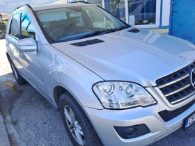     Mercedes-Benz ML 350 CDI