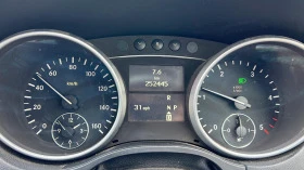 Mercedes-Benz ML 350 CDI | Mobile.bg    11