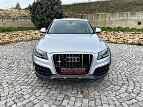 Audi Q5 3.0TDI Quattro/OFFROAD ШВЕЙЦАРИЯ!! - [3] 