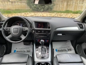 Audi Q5 3.0TDI Quattro/OFFROAD ШВЕЙЦАРИЯ!! - [12] 