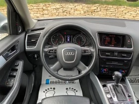 Audi Q5 3.0TDI Quattro/OFFROAD ШВЕЙЦАРИЯ!! - [10] 