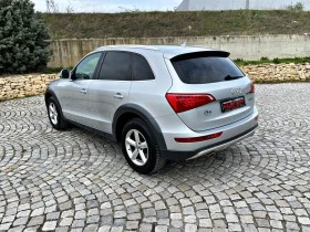 Audi Q5 3.0TDI Quattro/OFFROAD ШВЕЙЦАРИЯ!! - [5] 