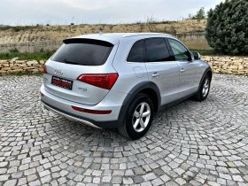 Audi Q5 3.0TDI Quattro/OFFROAD ШВЕЙЦАРИЯ!! - [6] 