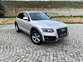 Audi Q5 3.0TDI Quattro/OFFROAD ШВЕЙЦАРИЯ!! - [4] 