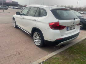 BMW X1 ТОП СЪСТОЯНИЕ, снимка 4 - Автомобили и джипове - 45852098