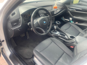 BMW X1 ТОП СЪСТОЯНИЕ, снимка 5 - Автомобили и джипове - 45852098