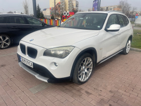 BMW X1 ТОП СЪСТОЯНИЕ, снимка 1 - Автомобили и джипове - 45852098