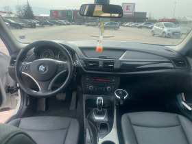 BMW X1 ТОП СЪСТОЯНИЕ, снимка 7 - Автомобили и джипове - 45852098