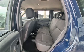 Dacia Duster 1.6i AWD  | Mobile.bg   6