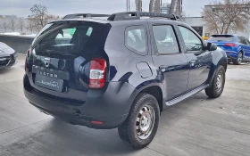 Dacia Duster 1.6i AWD  | Mobile.bg   3