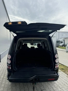 Land Rover Discovery 3.0 211.      | Mobile.bg    7