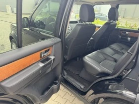 Land Rover Discovery 3.0 211к.с разпродажба на налични автомобили , снимка 14