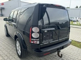 Land Rover Discovery 3.0 211к.с разпродажба на налични автомобили , снимка 3