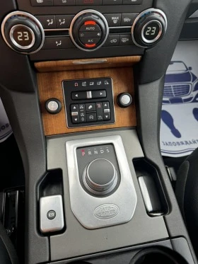 Land Rover Discovery 3.0 211к.с разпродажба на налични автомобили , снимка 10